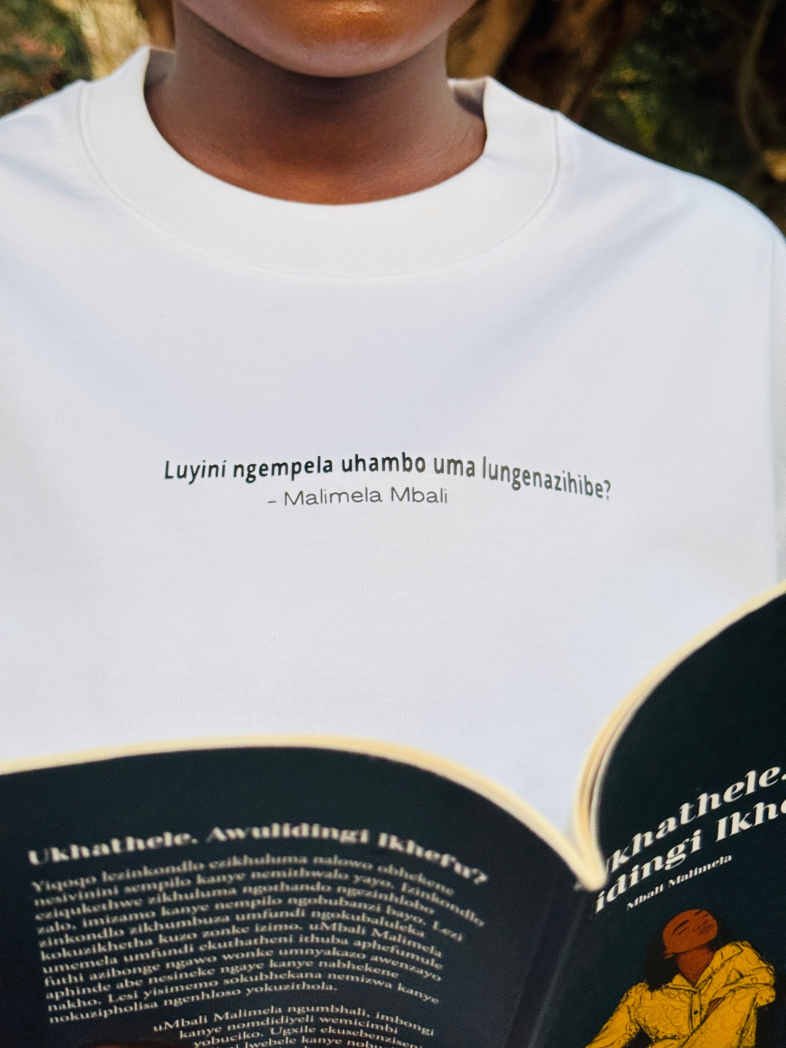 Short Sleeve T-shirt